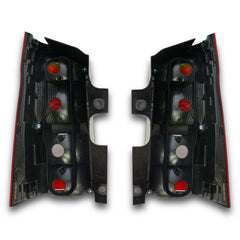 Tail Lights for Mercedes Benz Vito Valente Van 08/2015-Onwards-Auto Lighting Garage