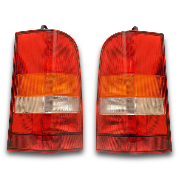 Tail Lights for Mercedes Benz Vito Van 02/1998-02/2004-Auto Lighting Garage