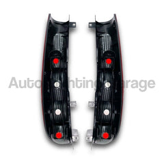 Tail Lights for Mercedes Benz Vito Van / Viano Wagon 2004-2015-Auto Lighting Garage