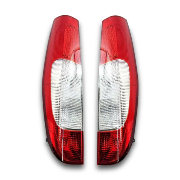 Tail Lights for Mercedes Benz Vito Van / Viano Wagon 2004-2015-Auto Lighting Garage