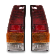 Tail Lights for Mitsubishi Express L200 Ute MA / MB / MC / MD 1979-1986-Auto Lighting Garage