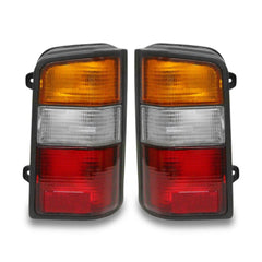 Tail Lights for Mitsubishi Express L300 Van & Starwagon 10/1986-11/2005-Auto Lighting Garage