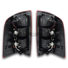 Tail Lights for PJ Ford Ranger 12/2006-03/2009-Auto Lighting Garage