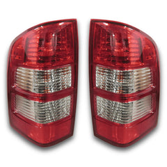 Tail Lights for PJ Ford Ranger 12/2006-03/2009-Auto Lighting Garage