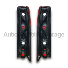 Tail Lights for Renault Master X62 Van / Bus 09/2011-2022-Auto Lighting Garage