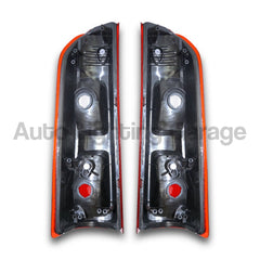 Tail Lights for Renault Trafic X82 Van 12/2014-Onwards-Auto Lighting Garage