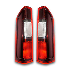 Tail Lights for Renault Trafic X82 Van 12/2014-Onwards-Auto Lighting Garage