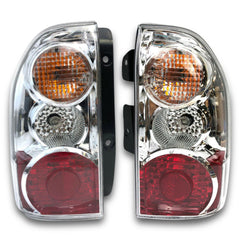 Tail Lights for Suzuki Grand Vitara XL-7 04/1998-07/2005-Auto Lighting Garage