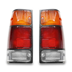 Tail Lights for TF Holden Rodeo 1988-1997-Auto Lighting Garage