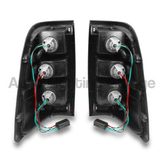 Tail Lights for TF Holden Rodeo R7 / R9 1997-2001-Auto Lighting Garage