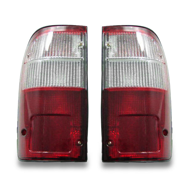 Tail Lights for Toyota Hilux 19972005 Auto Lighting Garage