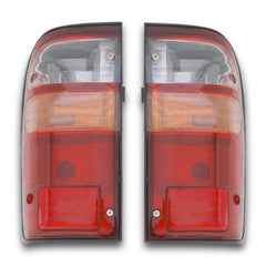 Tail Lights for Toyota Hilux SR5 11/2001-01/2005-Auto Lighting Garage