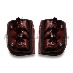 Tail Lights for Toyota RAV 4 ACA20 2003-Onwards-Auto Lighting Garage