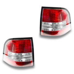 Tail Lights for VE / VF Holden Commodore Ute 2007-2017-Auto Lighting Garage