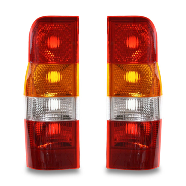 Tail Lights for VH / VJ Ford Transit Van 08/2000-09/2006 – Auto ...