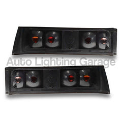 Tail Lights for VK Holden Commodore Calais Sedan 1984-1986-Auto Lighting Garage