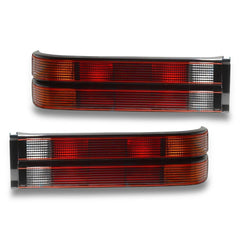 Tail Lights for VK Holden Commodore Calais Sedan 1984-1986-Auto Lighting Garage