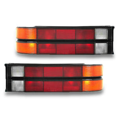 Tail Lights for VK Holden Commodore SL Executive / Vacationer Sedan 1984-1988-Auto Lighting Garage