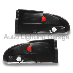 Tail Lights for VR / VS Holden Commodore Sedan-Auto Lighting Garage