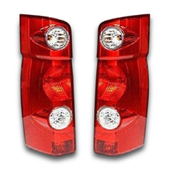 Tail Lights for Volkswagen Crafter Van 08/2008-07/2017-Auto Lighting Garage