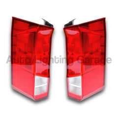 Tail Lights for Volkswagen Crafter Van 08/2017-Onwards-Auto Lighting Garage