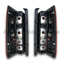 Tail Lights for Volkswagen Crafter Van 08/2017-Onwards-Auto Lighting Garage