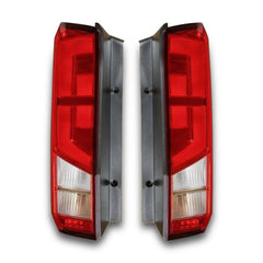 Tail Lights for Volkswagen Crafter Van 08/2017-Onwards-Auto Lighting Garage