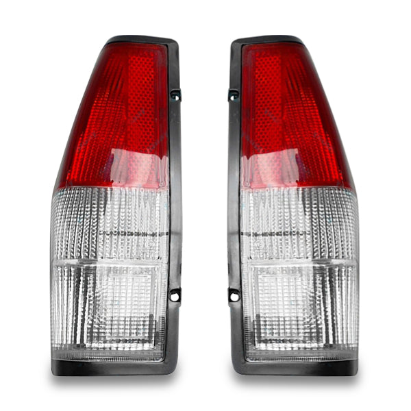 Tail Lights for XD / XE / XF / XG / XH Ford Falcon Ute & Van 1979-1999-Auto Lighting Garage