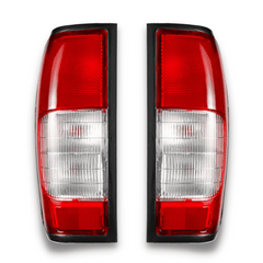 Tail Lights for D22 Nissan Navara 1997-2015 – Auto Lighting Garage