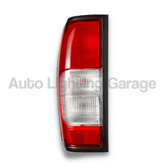 Tail Lights for D22 Nissan Navara 1997-2015 – Auto Lighting Garage