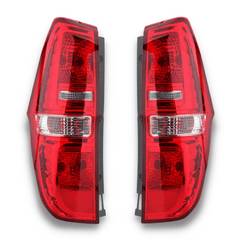 Tail Lights for Hyundai iLoad / iMax TQ 2008-2018 – Auto Lighting Garage