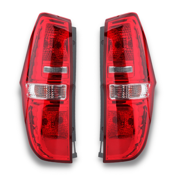 Tail Lights for Hyundai iLoad / iMax TQ 2008-2018 – Auto Lighting Garage