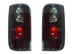 Tail Lights for Toyota Hiace Van - Altezza Style (1989 - 2003 Models)