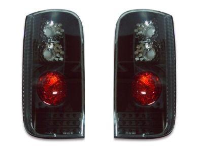 Tail Lights for Toyota Hiace Van - Altezza Style (1989 - 2003 Models)