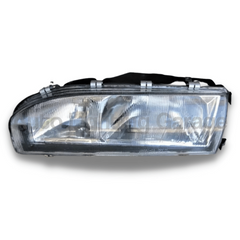 Head Lights & Indicators for VL Holden Commodore-Auto Lighting Garage