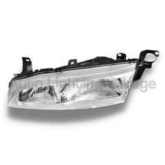 Head Lights for EF Ford Falcon 1994-1996 & XH Ford Falcon Ute 1996-1999-Auto Lighting Garage