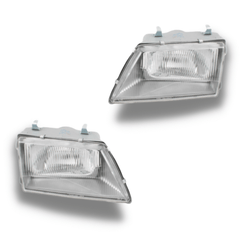 Head Lights for VH / VK Holden Commodore-Auto Lighting Garage