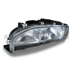 Head Lights for VL Holden Commodore-Auto Lighting Garage