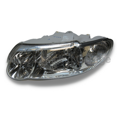 Head Lights for VX / VU Holden Commodore - Chrome-Auto Lighting Garage