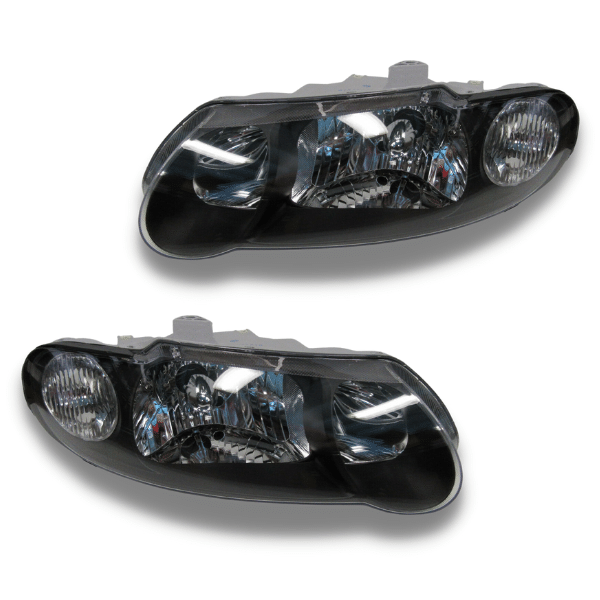 Head Lights for VX / VU Holden Commodore - SS Style-Auto Lighting Garage