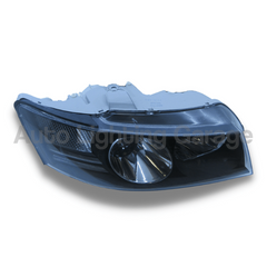 Head Lights for VZ Holden Commodore - SS Style-Auto Lighting Garage