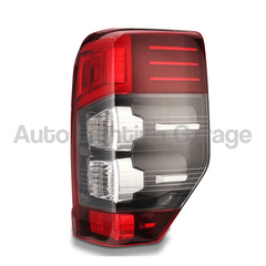 LED Tail Lights for MR Mitsubishi Triton 11/2018-Onwards-Auto Lighting Garage