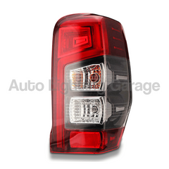 LED Tail Lights for MR Mitsubishi Triton 11/2018-Onwards-Auto Lighting Garage