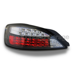 LED Tail Lights with Sequential Indicators for Nissan Silvia S15 200SX 1999-2002-Auto Lighting Garage