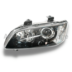 Projector Head Lights for VE Holden Commodore Calais Series 1 - Calais Style-Auto Lighting Garage