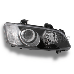 Projector Head Lights for VE Holden Commodore Calais Series 2 - Calais Style-Auto Lighting Garage