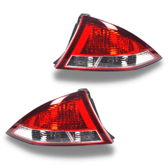 Tail Lights for AU Ford Falcon Series 2 & 3 Sedan 03/2000-09/2002-Auto Lighting Garage