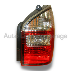 Tail Lights for AU Ford Falcon Series 2 Wagon-Auto Lighting Garage