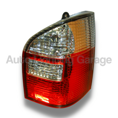 Tail Lights for AU Ford Falcon Series 2 Wagon-Auto Lighting Garage