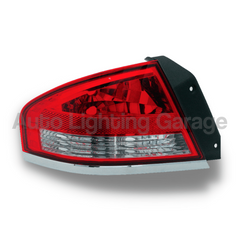 Tail Lights for BA / BF Ford Falcon XT / XR / Fairmont Sedan-Auto Lighting Garage